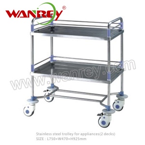 Instrument Trolley WR-MD094
